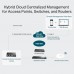 Omada Hardware Controller OC200